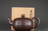 紫砂壶：一种中国传统茶具的魅力