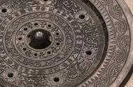 揭秘汉代铜镜：清华展出的文化瑰宝