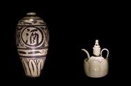 揭秘磁州窑：北方陶瓷之珠的千年古韵