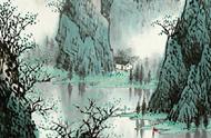 领略白雪石山水画：艺术之美与收藏价值