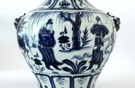 解密元代青花瓷：中国陶瓷的璀璨里程碑