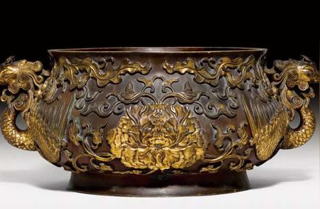 揭秘古代铜香炉的历史与文化价值