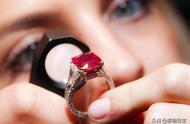 探寻红宝石戒指高价背后的秘密