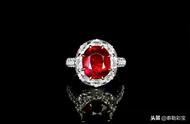 揭秘！哪个品牌的红宝石戒指最受欢迎？