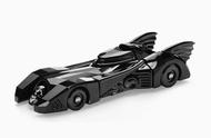 施华洛世奇新品蝙蝠车：黑水晶版的诱惑与挑战