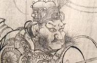 探索中国画线描大师：解读三位名家的艺术成就
