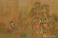 探索中国绘画之巅峰：顾恺之的艺术传奇