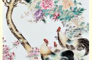 探索中国传统艺术：瓷板画之美