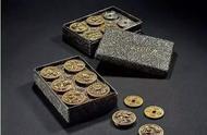 揭秘中国拍卖史最贵的十二枚古钱币背后的故事
