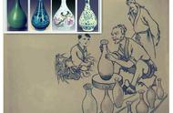 揭秘“玉壶春”瓶：瓶中极品的命名之谜