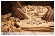 河州瑰宝：木雕艺术的璀璨之光