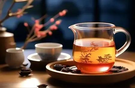 红茶：一分钟了解它的魅力