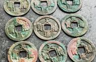 1. 南宋时期的吉祥双币：解读古代货币文化的新视角