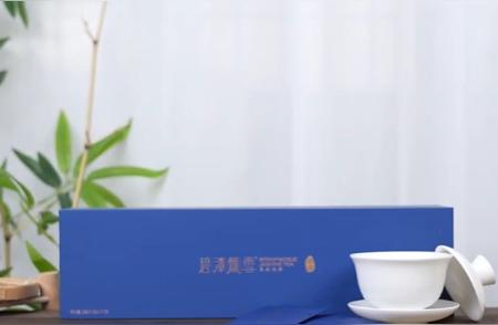 碧潭飘雪茉莉花茶：大众品茗新宠