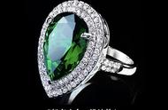 探索奢华浪漫，佩戴法国IDee祖母绿宝石戒指的独特魅力