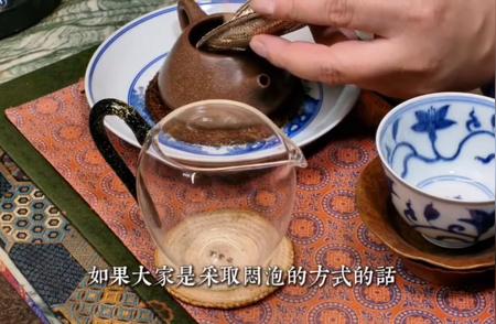 1. 探索六堡茶的独特魅力