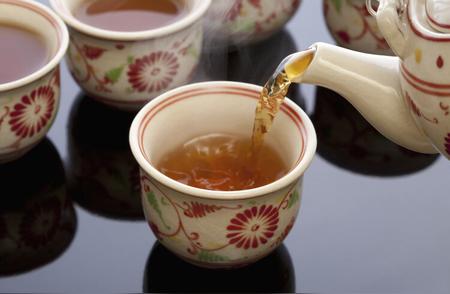 北大最新研究揭示喝茶与胃癌风险的关系