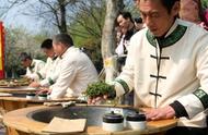 中国四大名茶：探寻千年的茶韵之旅