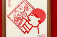 中国剪纸艺术：跨越千年的非遗之美