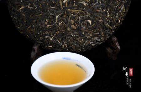 揭秘普洱茶：生普与熟普，哪个更适合你？
