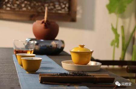 揭秘喝茶的最佳时刻——黄金时间的品味之旅