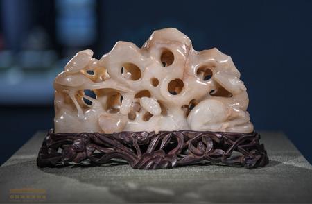 国博新展亮相：揭秘中国古代玉器的魅力
