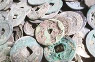 十堰工地现惊人发现！挖出 42.9 公斤北宋时期古钱币