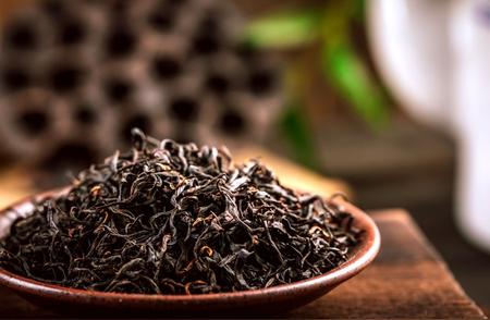 探秘红茶世界：品味多元品类之美