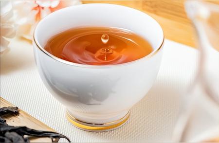 武夷岩茶：甘甜背后的秘密