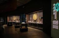 绿松石：古代文化展览的探索