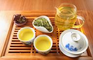 解锁中国茶叶秘密：六大茶类的划分奥秘