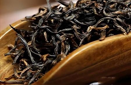 探寻中国最佳红茶产地，十大上榜地点大揭秘