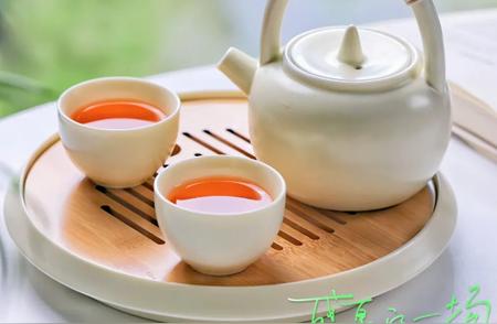 中国四大传统饮茶法的独特魅力
