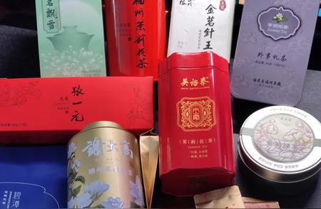 2024年茉莉花茶品牌大比拼：川派与京派，该如何选择？