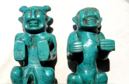 探索红山文化玉器博物馆第三集：揭秘古代玉器的魅力
