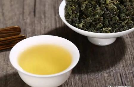 中国茶文化探秘：十大名茶盘点