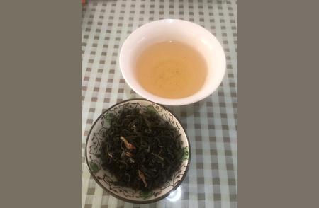 茉莉花茶品质鉴别技巧大解析