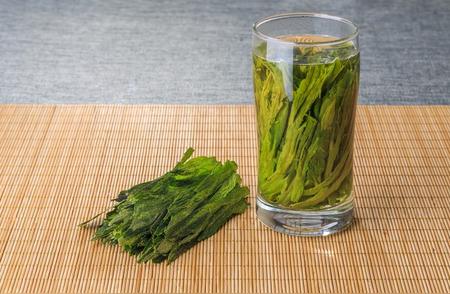 揭秘太平猴魁：独特茶叶类型与风味解析