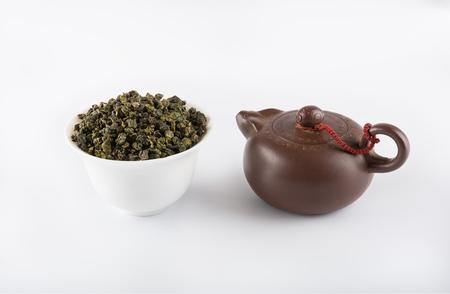 揭秘茶叶耐泡的秘密：原因与茶叶品种大解析