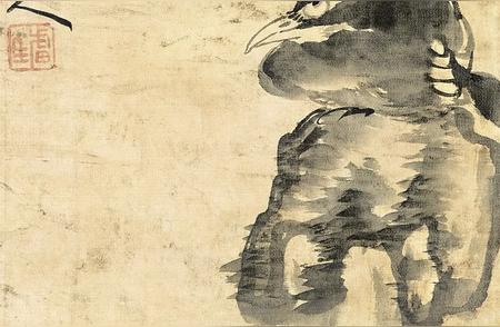 中国画坛五大画派：传承与创新