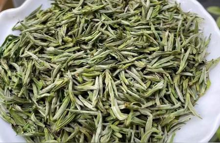 品味中国顶级绿茶——黄山毛峰的独特韵味
