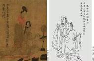 中国画基础技法教程：探索十八描法的奥秘