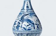 玉壶春瓶：曲线曼妙的艺术品