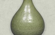 龙泉窑玉壶春瓶：古典与现代的完美结合