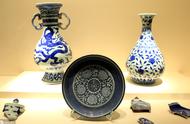 中国瓷器：千年文化的璀璨传承