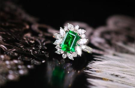 祖母绿、蓝宝石、红宝石：宝石界的贵族，究竟有何独特魅力？