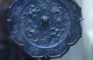 汉代铜镜图案研究：揭示千年前的审美与风尚