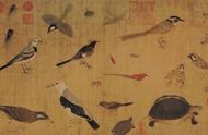 中国画花鸟画：揭示其独特魅力和审美价值