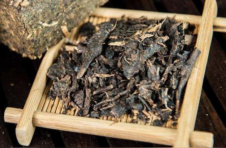 黑茶：古老的茶韵与产地的秘密