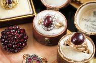 探秘珠宝界水果宝石命名之谜：你了解几种？